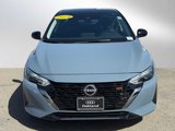 Used 2024 Nissan Sentra SR image 2