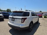 Used 2014 Ford Explorer Sport image 5