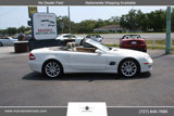 Used 2007 Mercedes-Benz SL 550 w/ Trim Pkg image 2