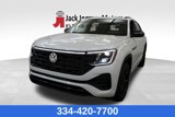 New 2025 Volkswagen Atlas Cross Sport SEL R-Line image 1