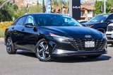 Used 2023 Hyundai Elantra Limited w/ Cargo Package image 2