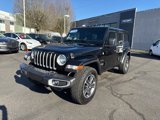 Used 2023 Jeep Wrangler Sahara image 3