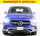 Used 2025 Mercedes-Benz GLA 250 4MATIC image 2