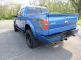 Used 2012 Ford F150 FX4 w/ FX Luxury Pkg image 6