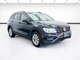 Used 2018 Volkswagen Tiguan SE image 3