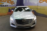Used 2016 Cadillac CTS AWD Sedan image 3