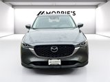 Used 2023 MAZDA CX-5 AWD 2.5 S w/ Preferred Package image 2
