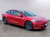 Used 2022 Tesla Model 3 Long Range image 3