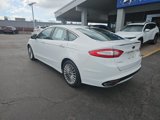 Used 2014 Ford Fusion Titanium image 4
