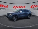 Used 2021 Jeep Grand Cherokee Limited image 4