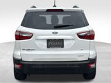 Used 2018 Ford EcoSport SE w/ SE Convenience Package image 4