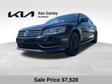 Used 2015 Volkswagen Passat 1.8T SE image 1