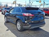 Certified 2021 Ford Edge SEL w/ Convenience Package image 5