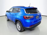 New 2025 Jeep Compass Latitude image 5