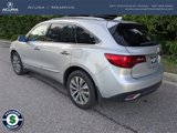 Used 2015 Acura MDX SH-AWD w/ Technology Package image 2