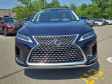 Used 2021 Lexus RX 350 AWD w/ Premium Package image 2