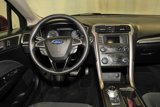 Used 2017 Ford Fusion SE image 2