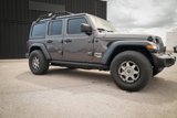 Used 2019 Jeep Wrangler Unlimited Sport S image 6