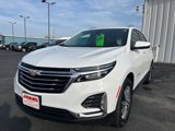 Certified 2022 Chevrolet Equinox Premier image 2