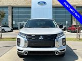 Used 2022 Mitsubishi Outlander Sport FWD image 2