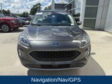 Certified 2020 Ford Escape Titanium w/ Titanium Premium Package 2.0 image 4