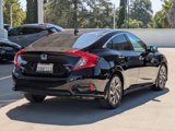 Used 2018 Honda Civic EX image 5