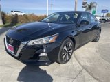 Used 2021 Nissan Altima 2.5 SV image 4