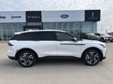 New 2025 Lincoln Nautilus Premier w/ Equipment Group 102A image 2