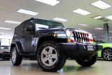 Used 2007 Jeep Wrangler Sahara w/ PWR Convenience Group image 2