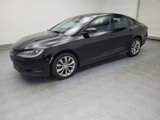 Used 2016 Chrysler 200 S image 2