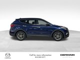 Used 2017 Hyundai Santa Fe Sport image 4