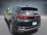 Used 2022 Kia Sportage LX image 5