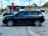 Used 2016 Jeep Compass Latitude image 2