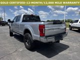 Certified 2022 Ford F250 Platinum w/ Tremor Off-Road Package image 3