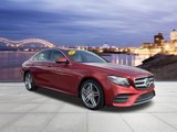 Used 2017 Mercedes-Benz E 300 image 5