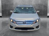 Used 2010 Ford Fusion SEL image 2