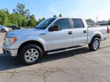 Used 2014 Ford F150 XLT w/ Equipment Group 302A Luxury image 4
