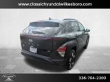 New 2025 Hyundai Kona SEL image 5