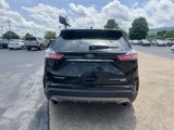 Used 2020 Ford Edge Titanium w/ Cargo Accessory Package image 5