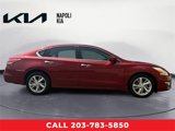 Used 2014 Nissan Altima 2.5 SV image 2