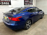 Used 2017 Nissan Maxima 3.5 S image 3