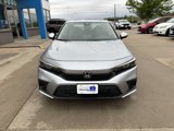 Certified 2022 Honda Civic EX image 2