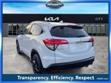 Used 2022 Honda HR-V Sport image 5