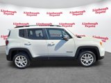 Used 2021 Jeep Renegade Limited w/ Sun & Sound Group image 2