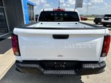 New 2024 Chevrolet Colorado W/T w/ WT Convenience Package image 4