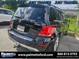 Used 2014 Mercedes-Benz GLK 350 4MATIC image 3