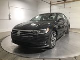 Used 2021 Volkswagen Jetta SEL Premium image 3