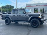 Used 2021 Jeep Gladiator Sport image 2