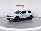 Used 2022 Volkswagen Tiguan S image 5