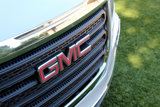 Used 2017 GMC Terrain SLT w/ Open Road Package image 5